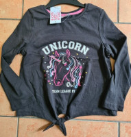 PĚKNÉ TRIČKO,VEL.110-116